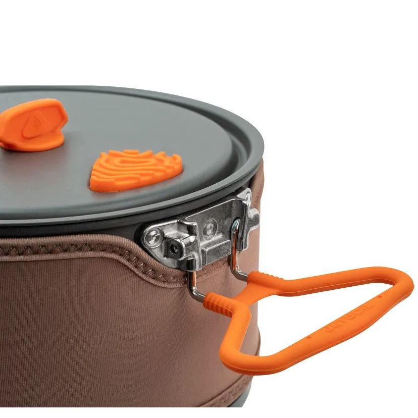 Jetboil Trailcook 2.0L - Tan