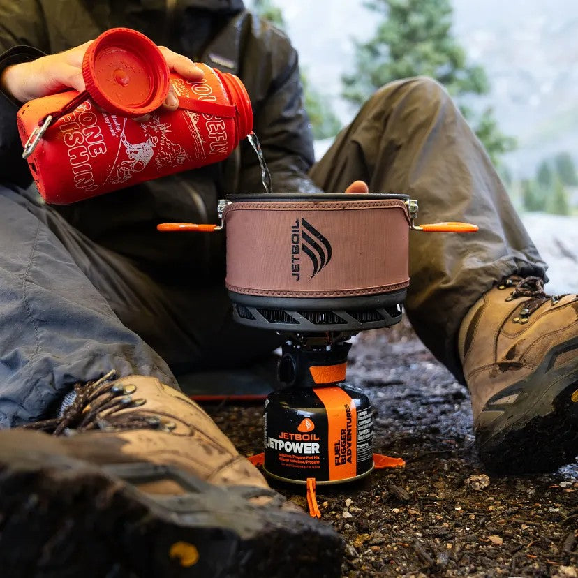 Jetboil Trailcook 2.0L - Tan