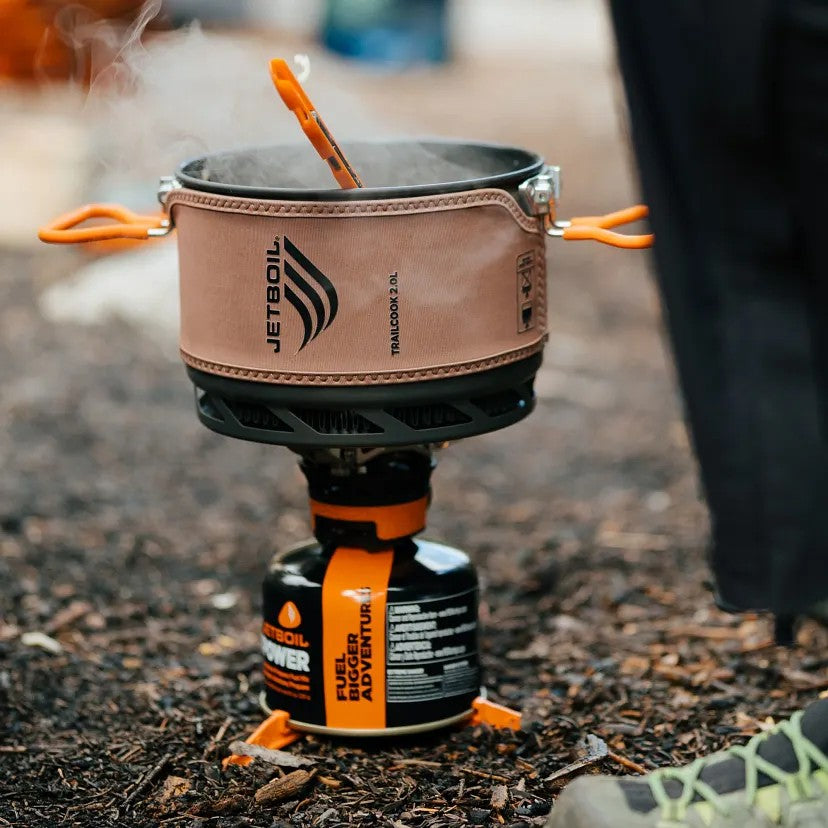 Jetboil Trailcook 2.0L - Tan