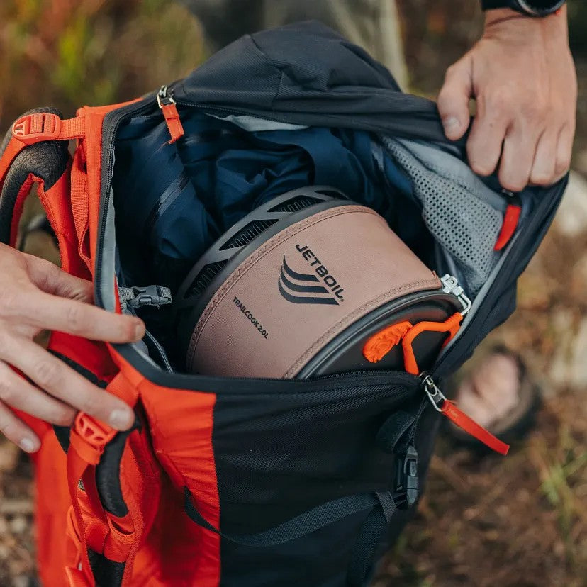 Jetboil Trailcook 2.0L - Tan