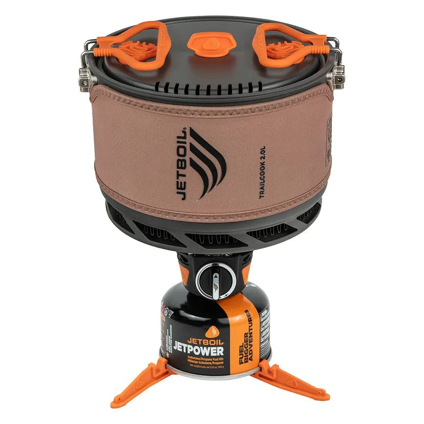 Jetboil Trailcook 2.0L - Tan