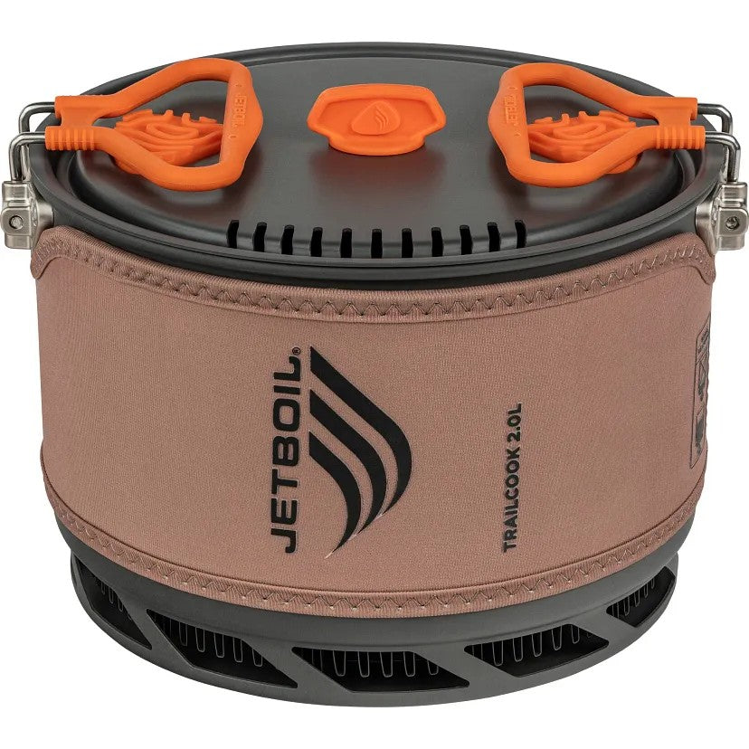 Jetboil Trailcook 2.0L - Tan