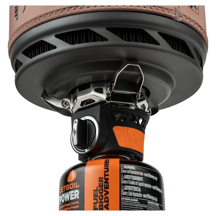 Jetboil Trailcook 2.0L - Tan