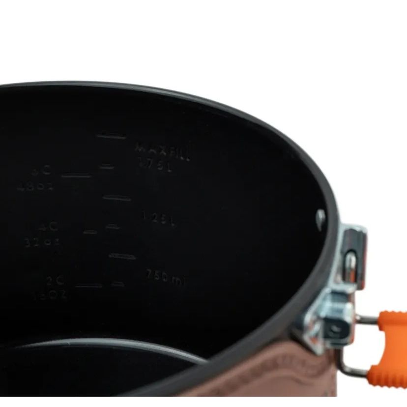 Jetboil Trailcook 2.0L - Tan