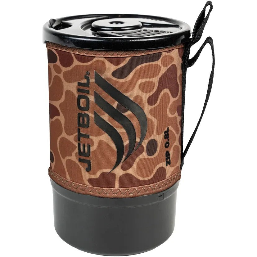 Jetboil Zip 0.8L - Duck Camo