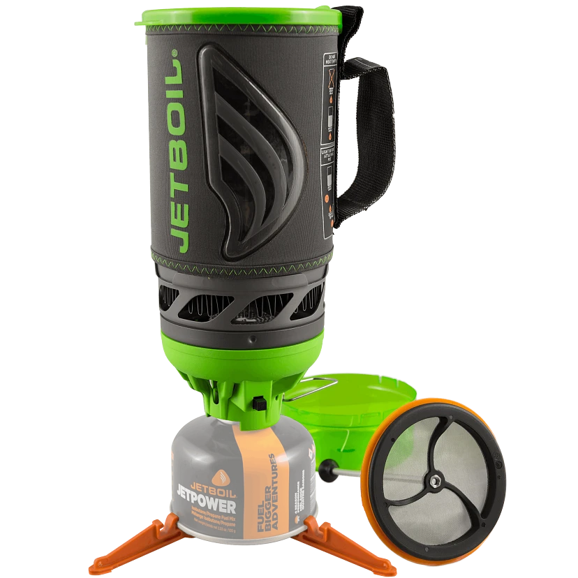 Jetboil Flash Java Kit