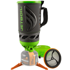 Jetboil Flash Java Kit