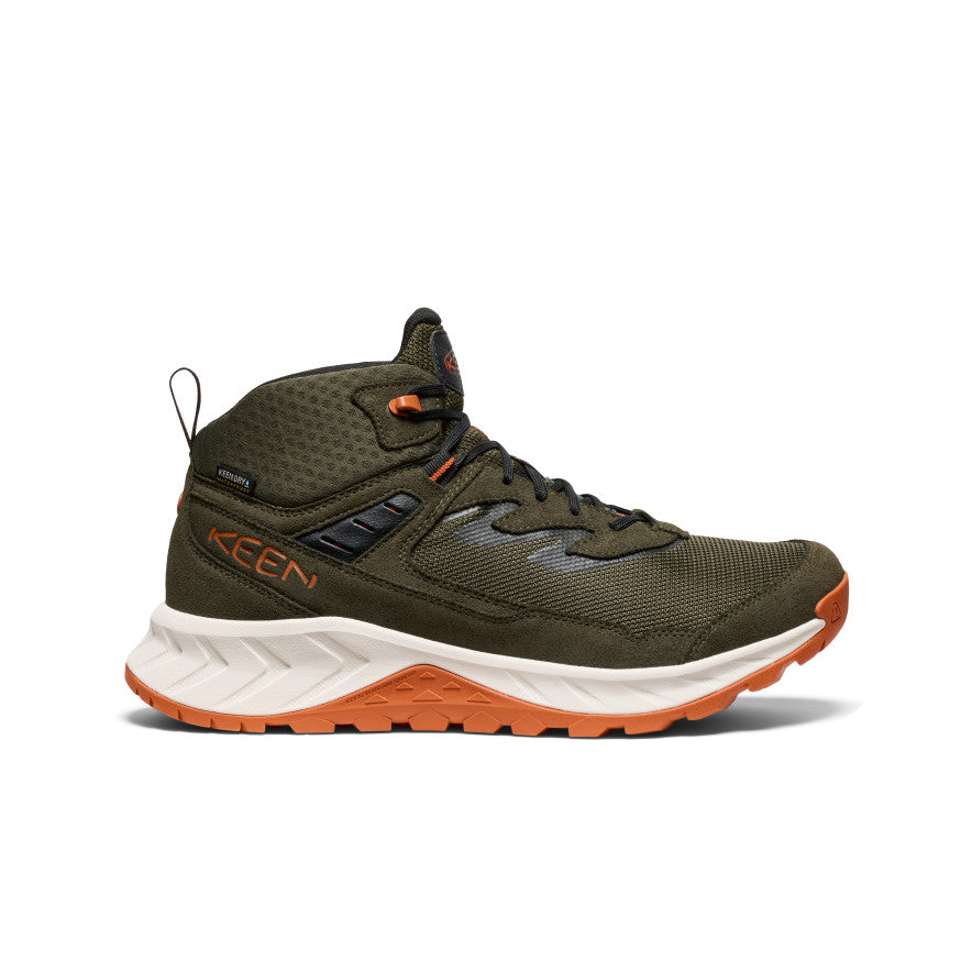 KEEN Hightrail Mid WP - Men's