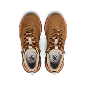 KEEN Leiki Leather Mid WP - Women's
