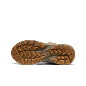 KEEN Leiki Leather Mid WP - Women's
