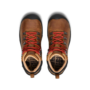 KEEN Pyrenees WP - Women's