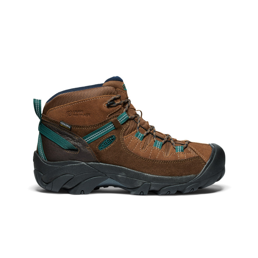 KEEN Targhee II Mid - Men's