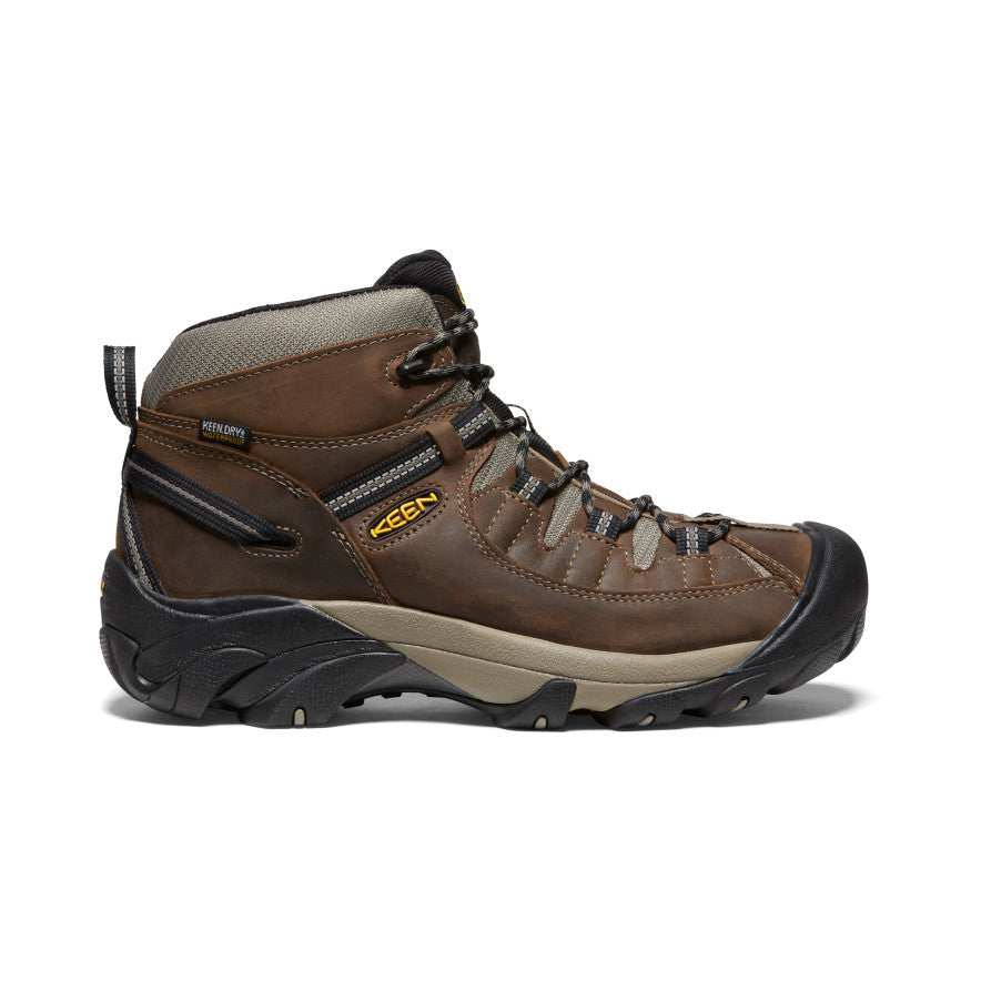 KEEN Targhee II Mid - Men's