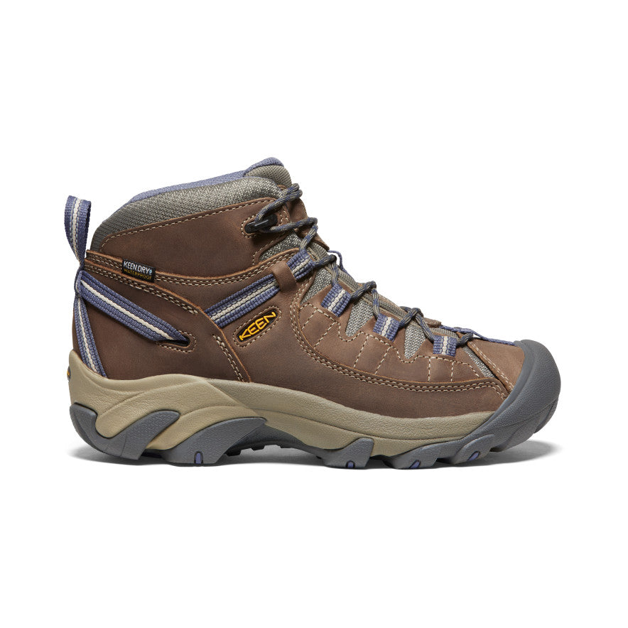 KEEN Targhee II Mid - Women's