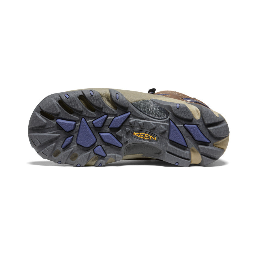 KEEN Targhee II Mid - Women's  - Final Clearance
