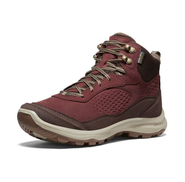 KEEN Terradora Explorer Mid WP - Women's - Outdoors Oriented