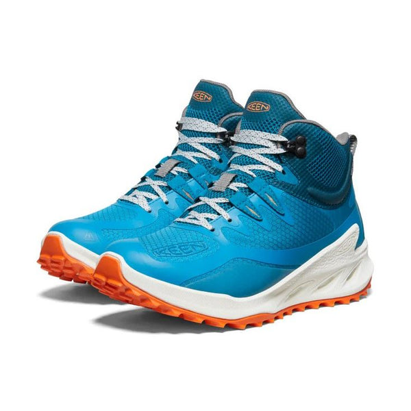 KEEN Zionic Mid WP - Women's - Outdoors Oriented