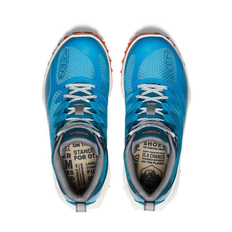 KEEN Zionic Mid WP - Women's
