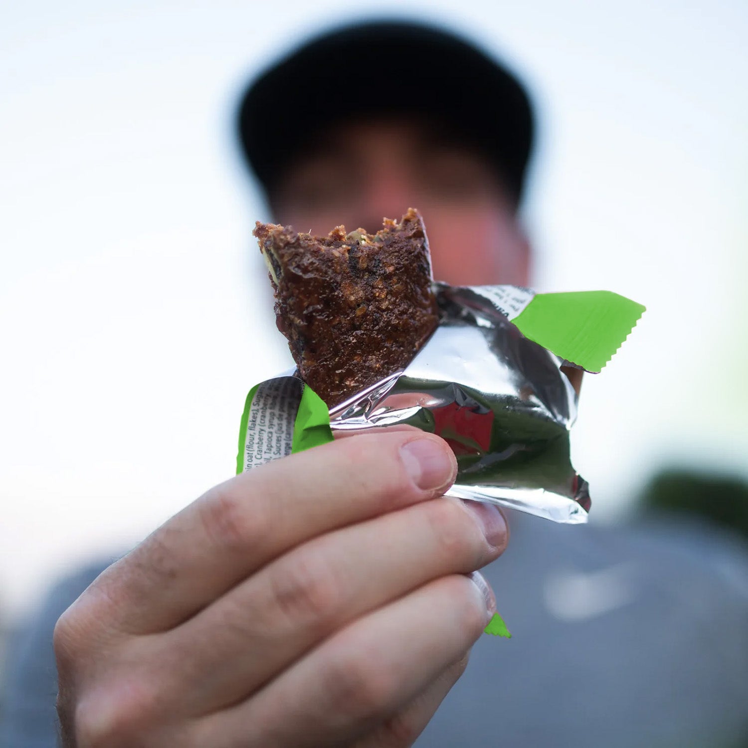 KRONO Energy Bar - Maple Apple