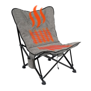 KUMA Aurora Heated Chair