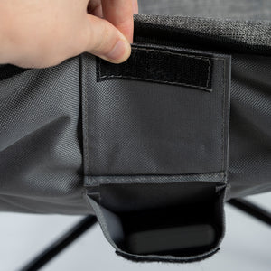 KUMA Aurora Heated Chair