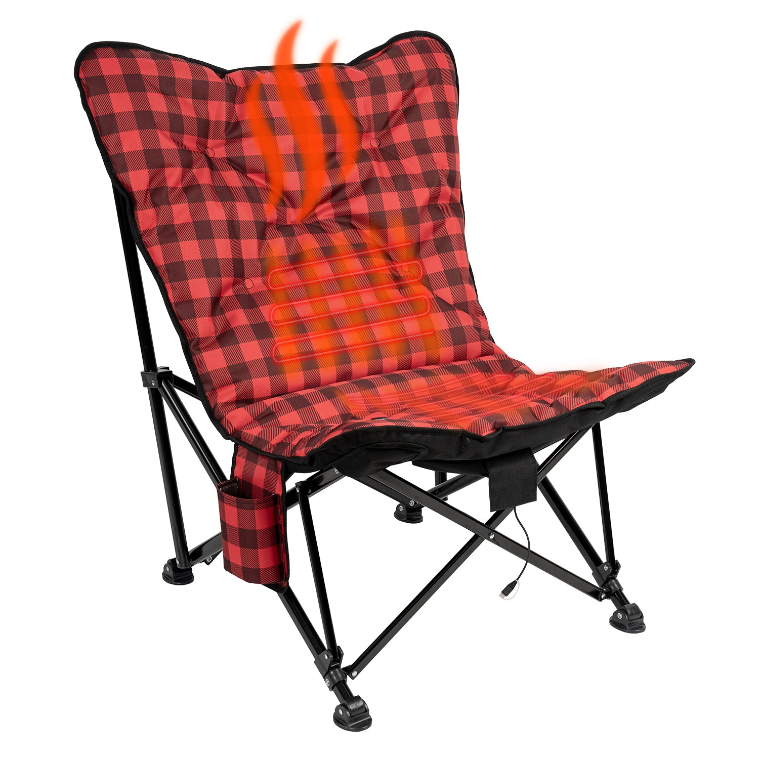 KUMA Aurora Heated Chair