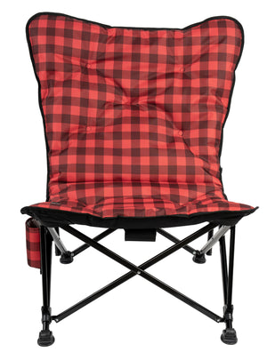 KUMA Aurora Heated Chair