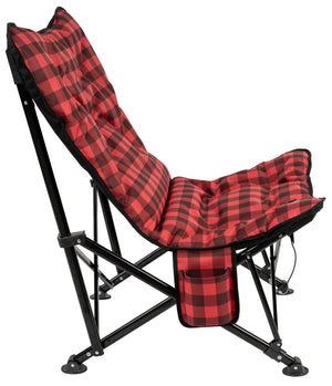 KUMA Aurora Heated Chair