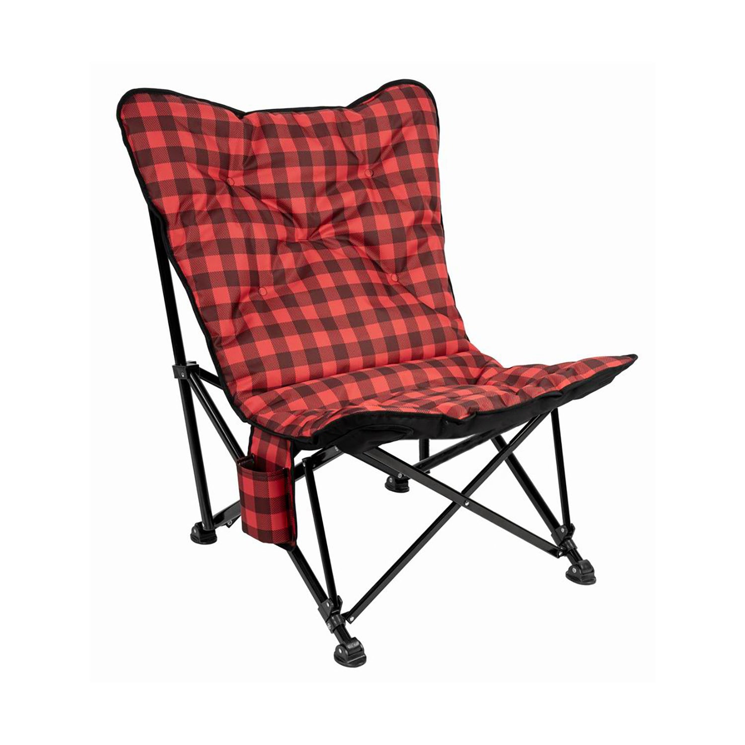 KUMA Aurora Padded Chair