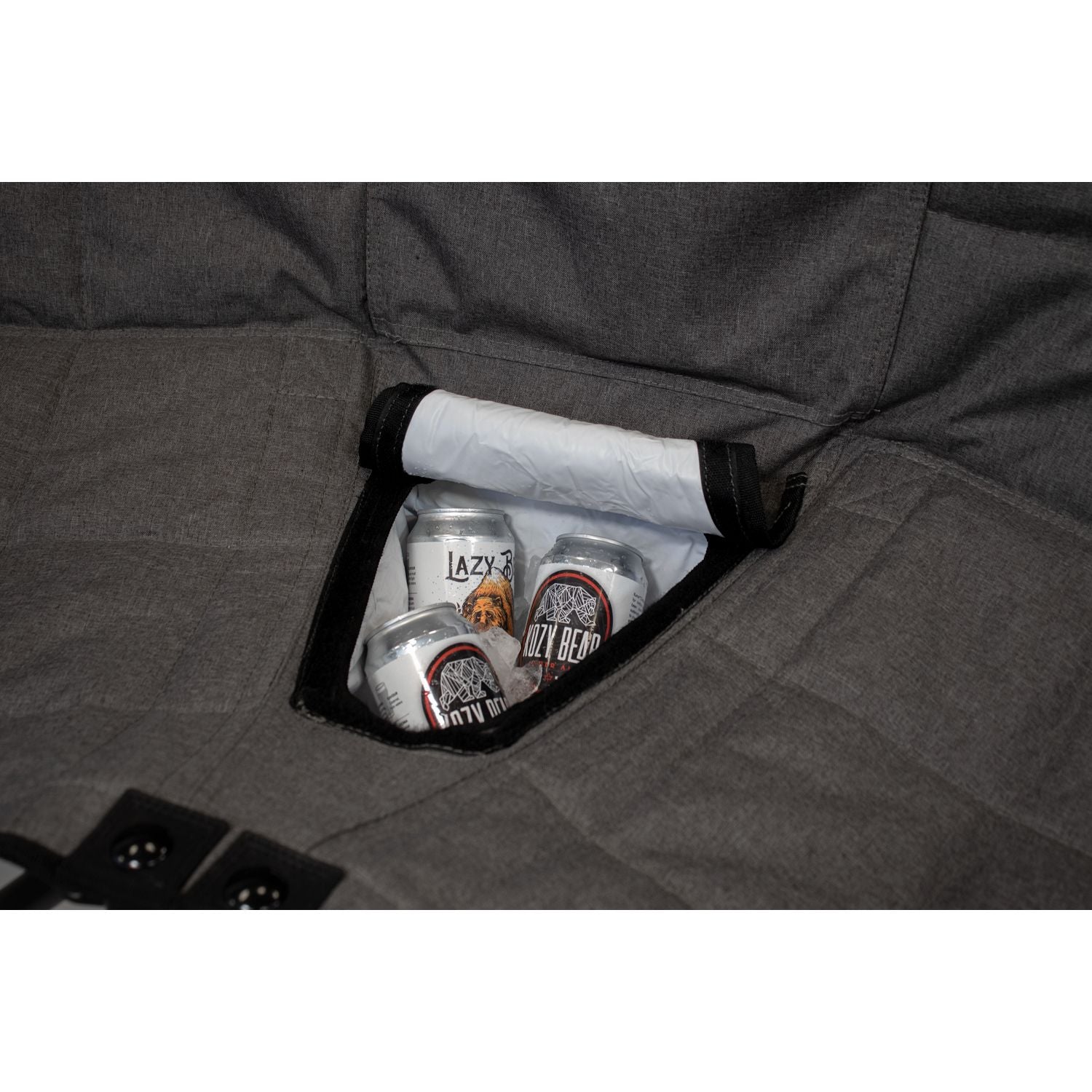 KUMA Kozy Bear Double