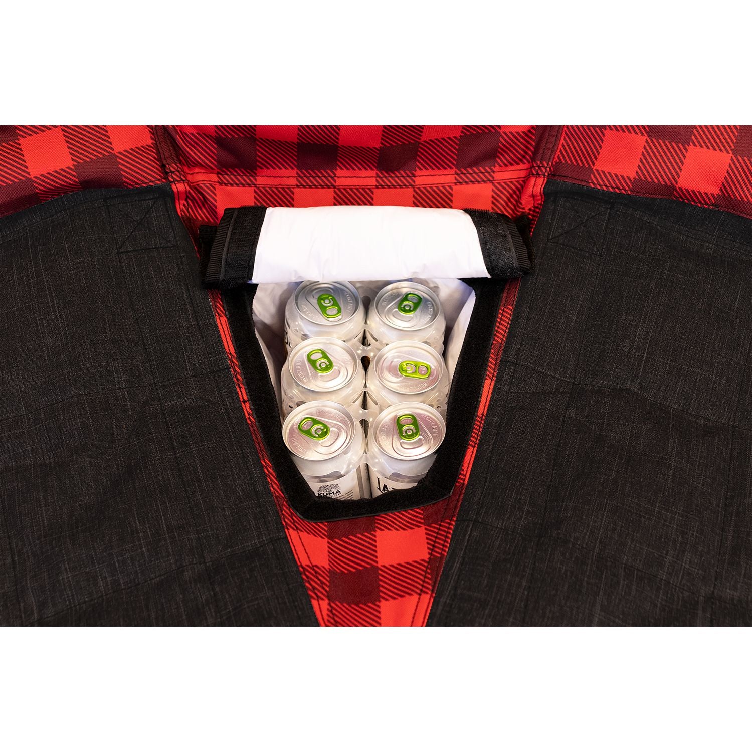 KUMA Kozy Bear Double