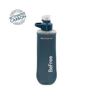 Katadyn BeFree AC 0.5L Microfilter - Slate Blue