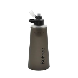 Katadyn BeFree AC 1.0L Microfilter - Black