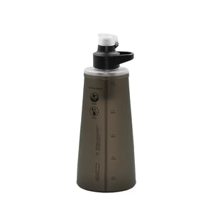 Katadyn BeFree AC 1.0L Microfilter - Black