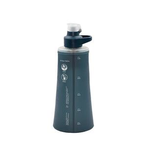 Katadyn BeFree AC 1.0L Microfilter - Slate Blue