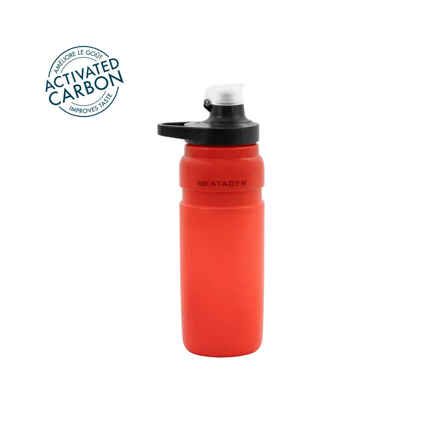 Katadyn BeFree AC Bottle 0.7L