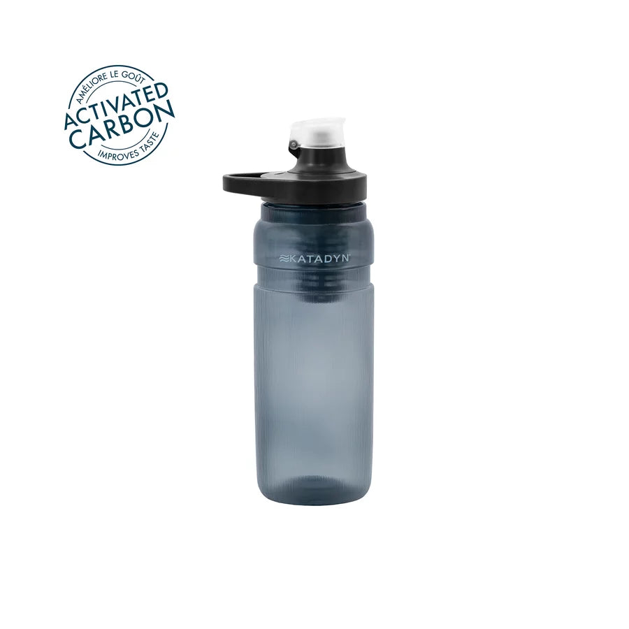 Katadyn BeFree AC Bottle 0.7L