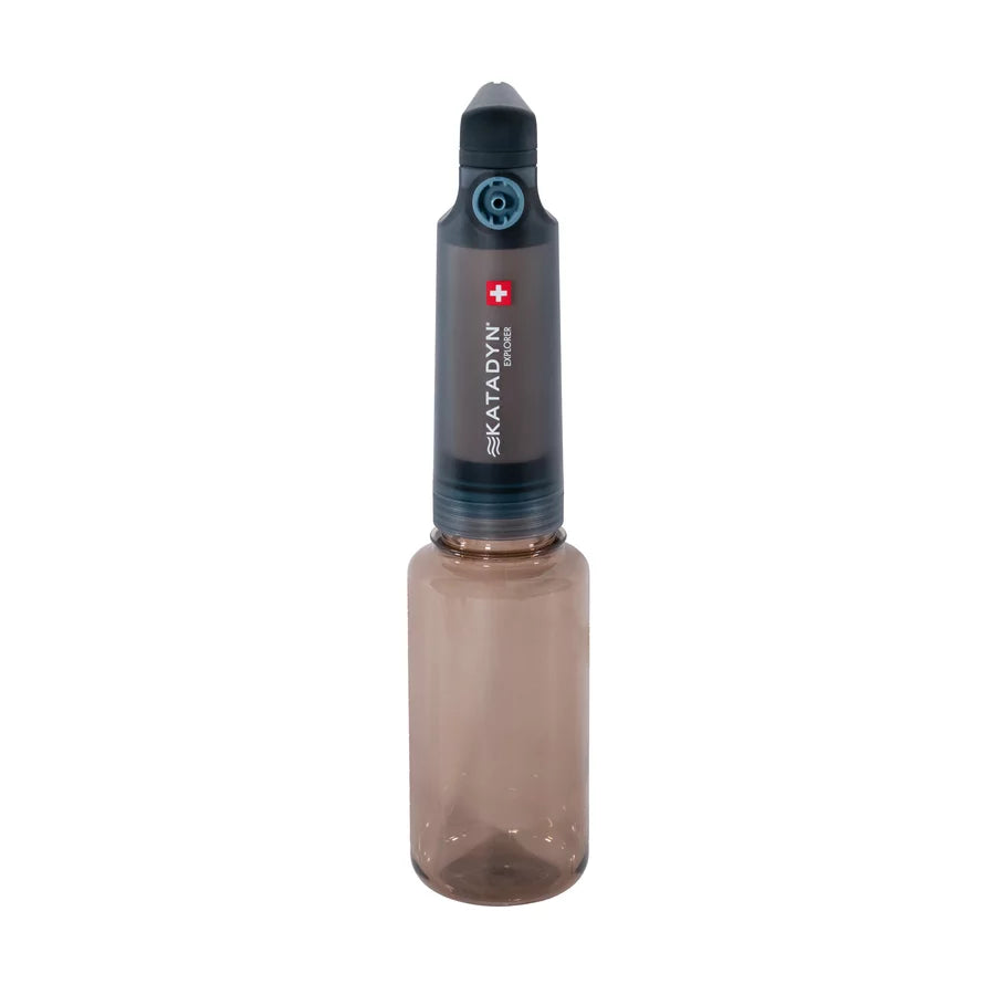 Katadyn Explorer Microfilter
