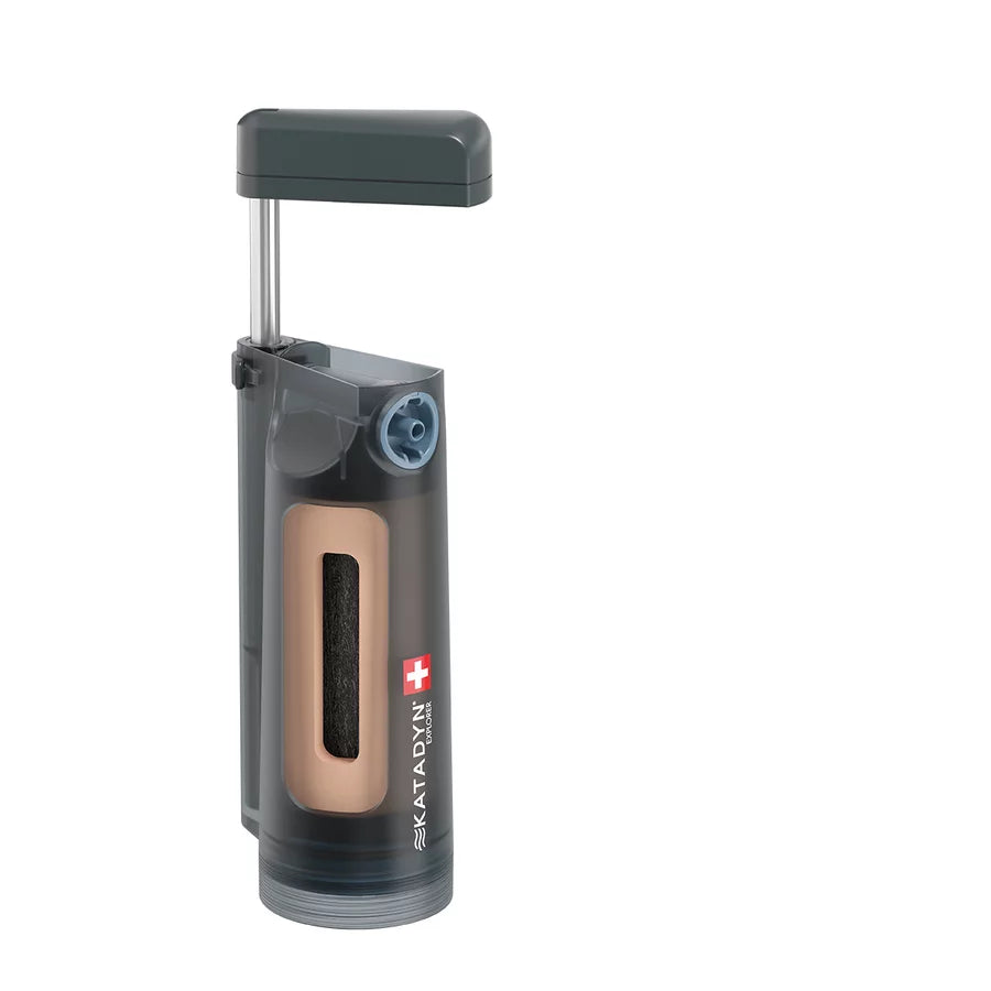 Katadyn Explorer Microfilter