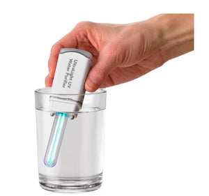 Katadyn Steripen Ultralight UV Water Purifier