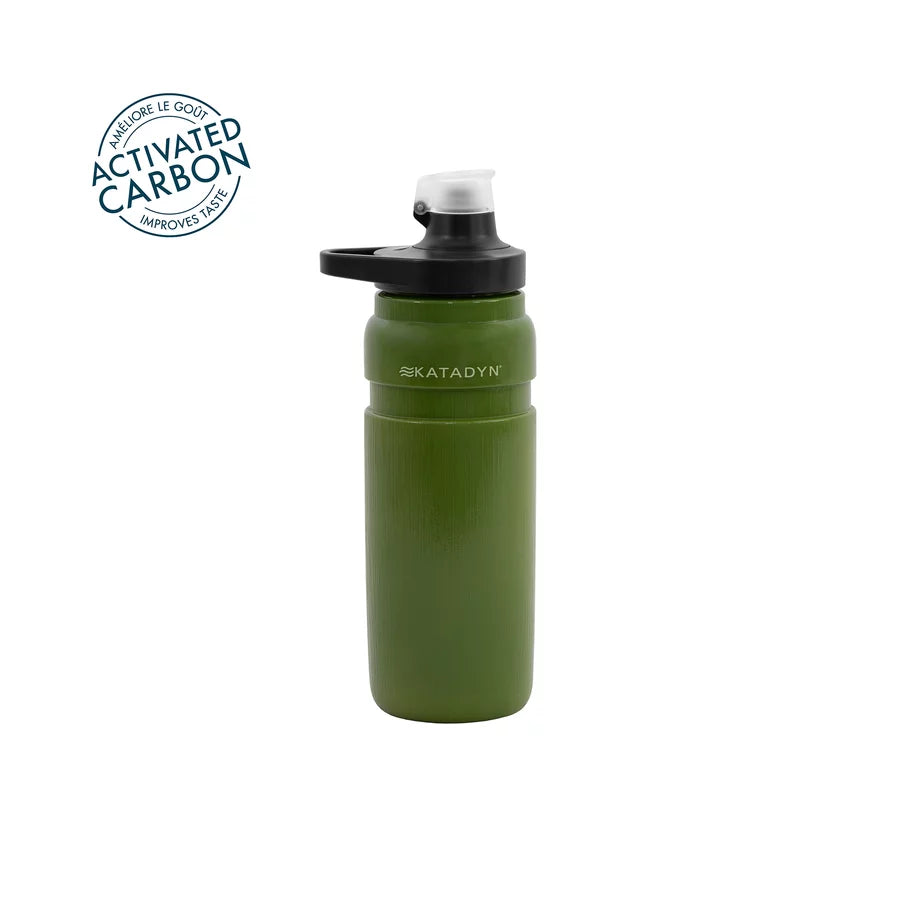 Katadyn BeFree AC Bottle 0.7L