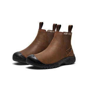 Keen Anchorage IV WP Boot - Men's