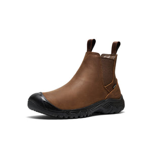 Keen Anchorage IV WP Boot - Men's