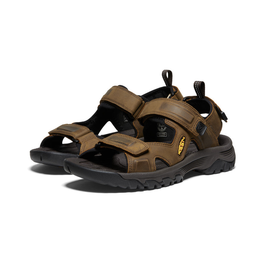 Keen Targhee III Open Toe Sandal - Men's
