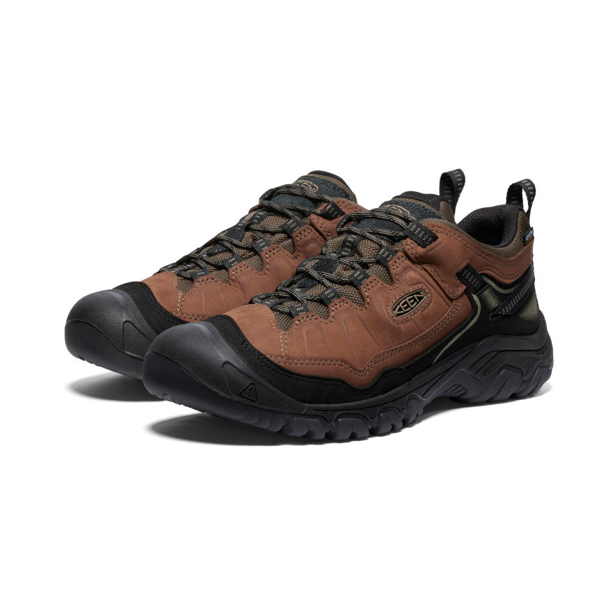 Keen Targhee IV WP WIDE - Men's