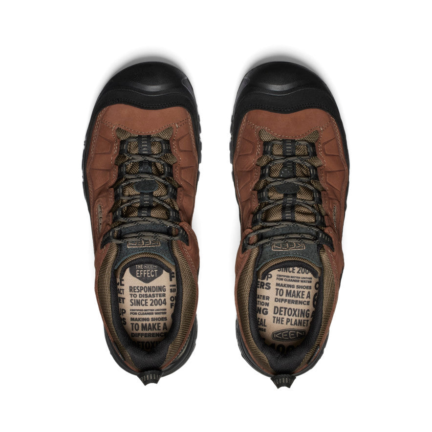 Keen Targhee IV WP WIDE - Men's