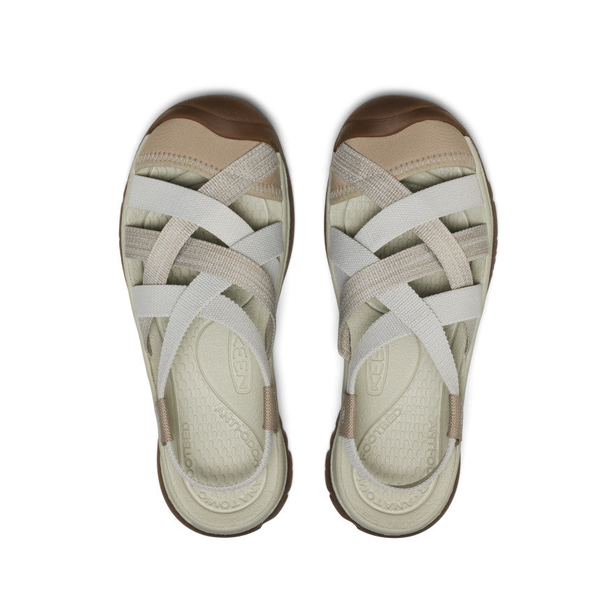 Keen Whisper Lattice - Women's