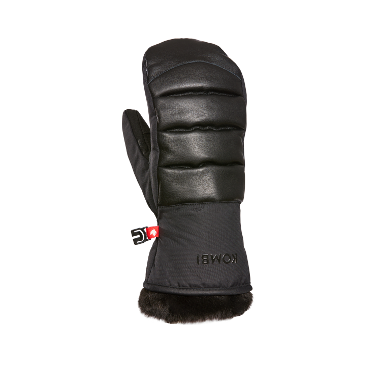 Women's Gloves & Mitts - Outdoors Oriented