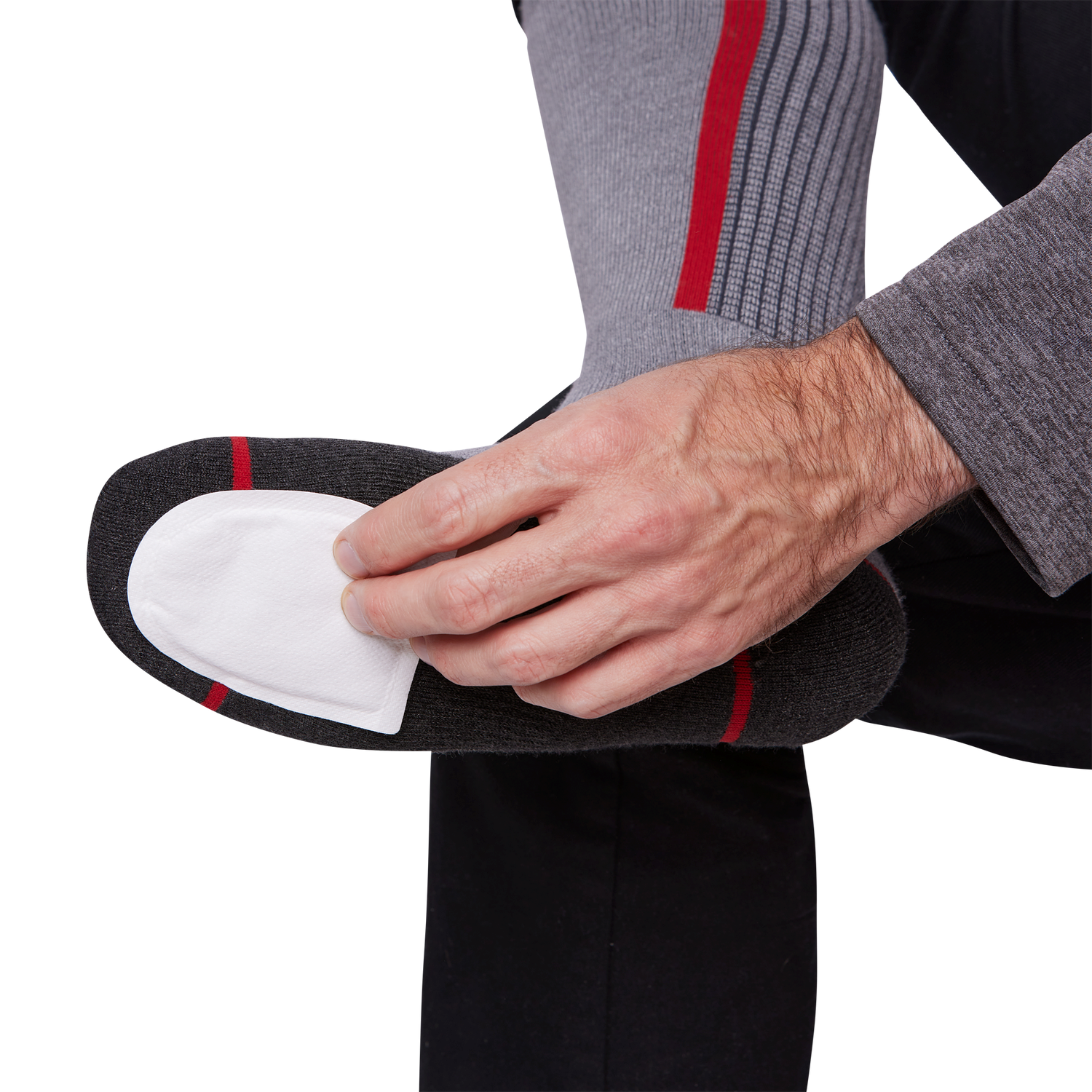 Kombi Toe Warmers - Scratch & Dent