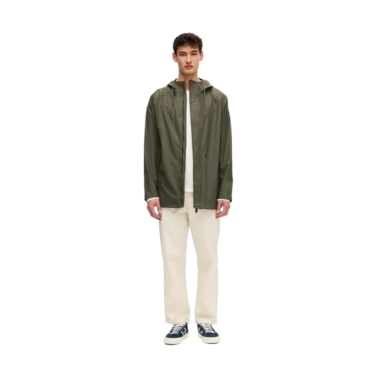 Kombi Torrential Jacket - Men's